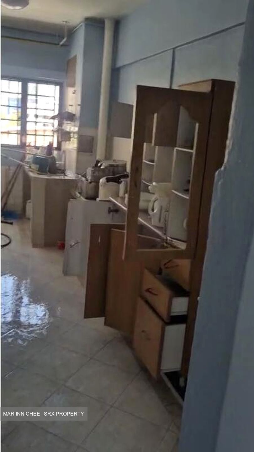 Blk 446 Clementi Avenue 3 (Clementi), HDB 3 Rooms #525399571